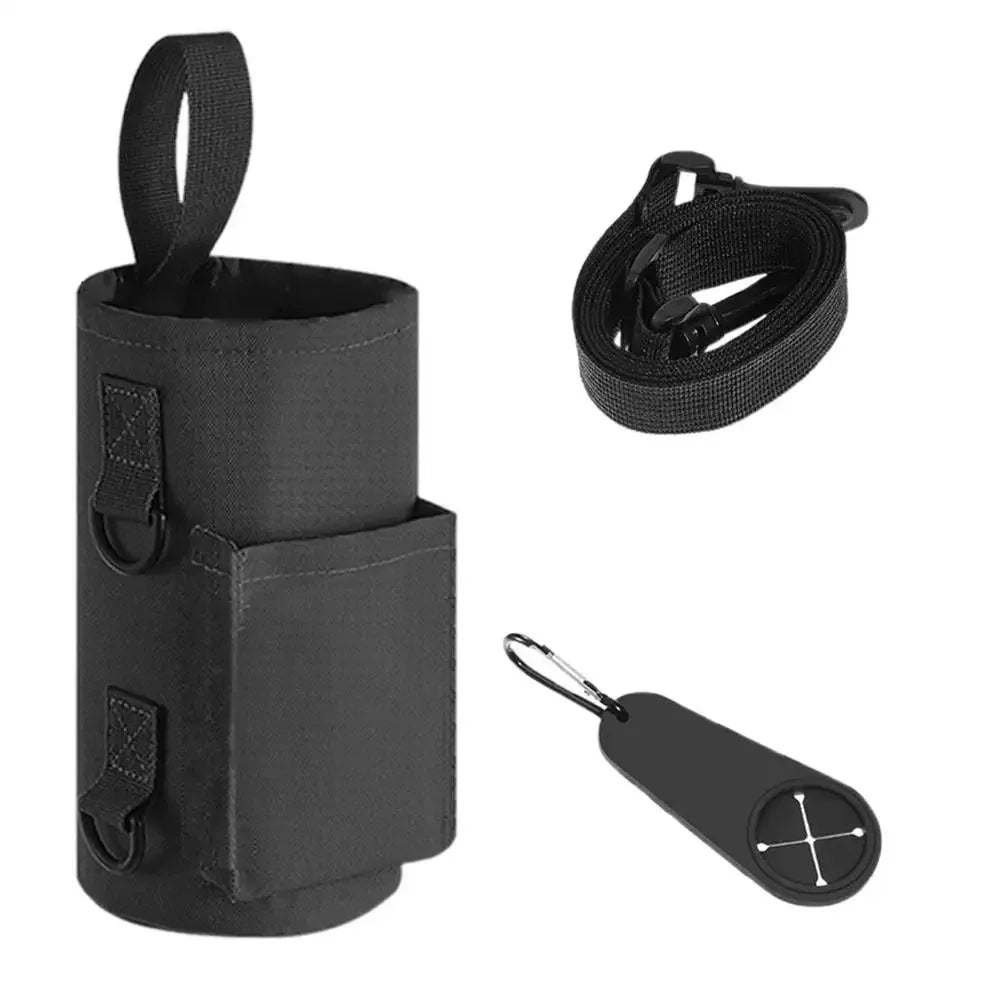 Magnetic Gym Water Bottle