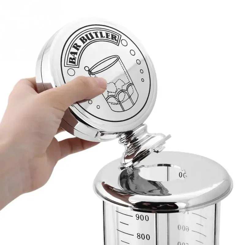 Dispenser Machine Drinking