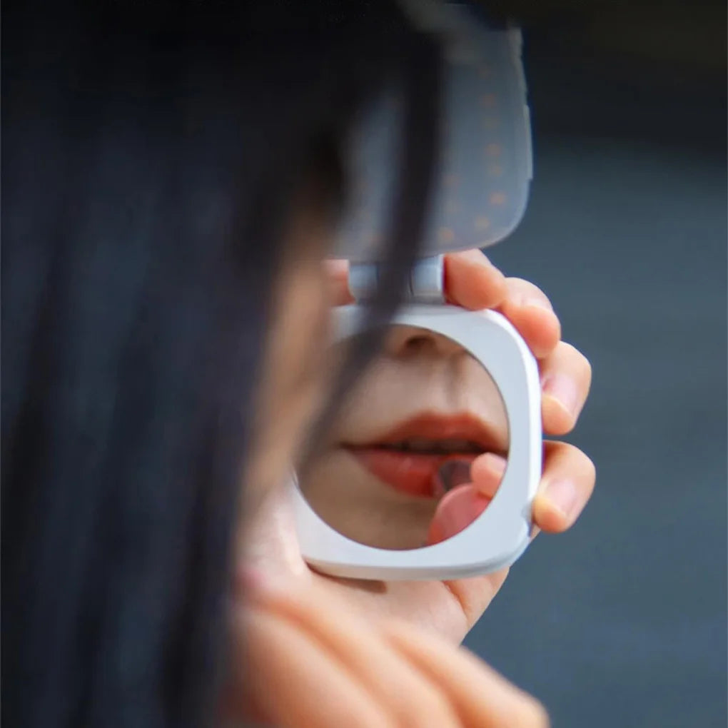 Magnetic Selfie Fill Light With