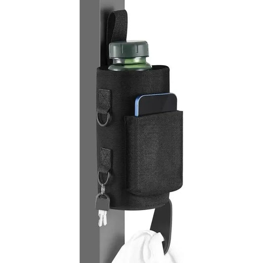 Magnetic Gym Water Bottle