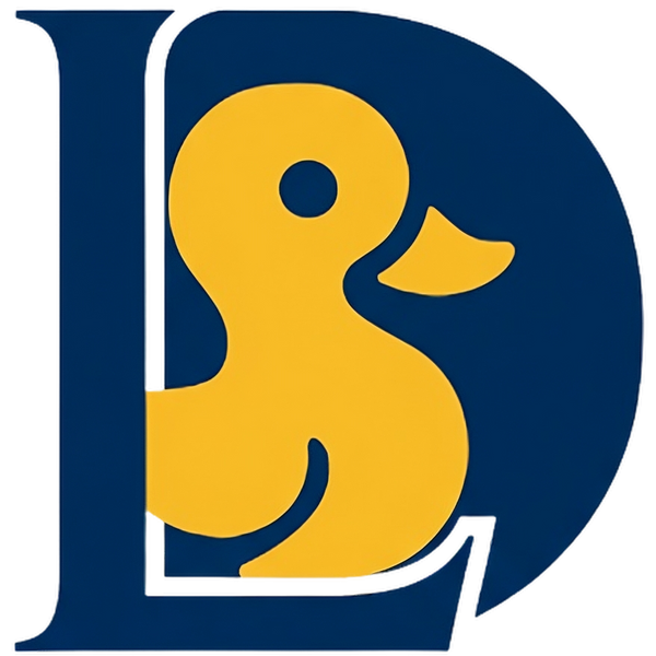 Lucky Duck